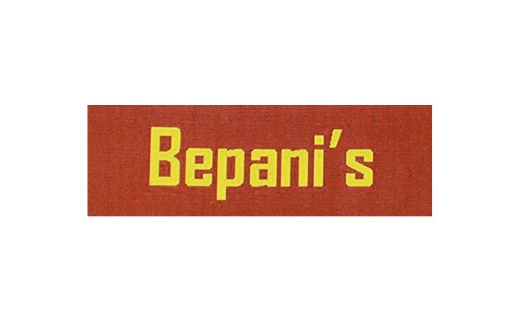 Bepani Kabuli Chana (Chick Pea White)   Pack  1 grams